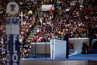 Why I’m endorsing Hillary Clinton for President