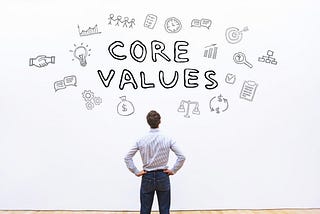 What are the most important employer values for SaaS talent right now?