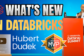 Databricks News: RT Lakehouse (Reyden), Lakebase, TTL [VIDEO]