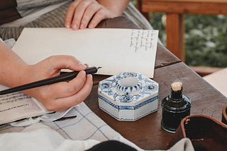 7 Huge Mistakes to Avoid When Writing Historical Fiction