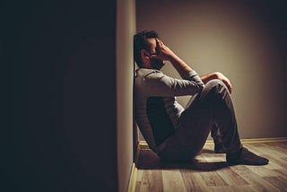 Loneliness: The Greatest Enemy of People With Poor Mental Health