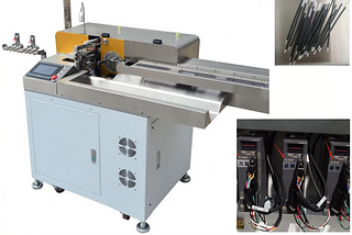 Let’s delve deeper into selecting the perfect twist tin cut strip machine.