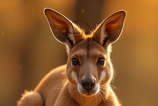 Why Writers Should Be Like Kangaroos
