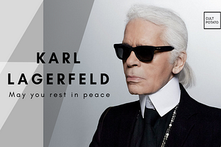 จดหมายเปิดผนึกอย่างเป็นทางการของ CHANEL ต่อการจากไปของแฟชั่นไอคอนแห่งยุค Karl Lagerfeld