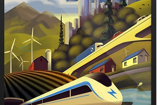 Should the Green New Deal Repeat the Failures of Cap-and-Trade?