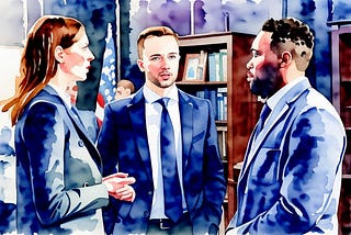 The Counterintuitive Secret to Building a Legacy That Outlasts You