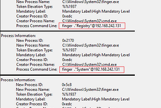 Understanding & Detecting C2 Frameworks — DarkFinger-C2