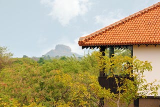 Discover the Essence of Luxury and Sustainability at SigiriyaJungles: Your Gateway to Timeless…
