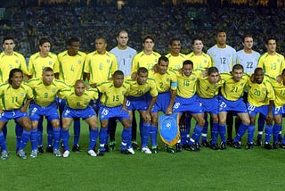 Data Science Futebol Clube