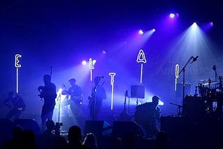 Beltaine — Celtic music with a Polish twist