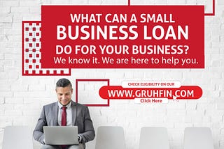 The benefits of getting a business loan