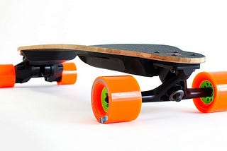 Where Can You Ride Your Electric Skateboard