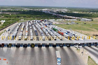 US-Mexico Border Issues and Their Impact on Supply Chains