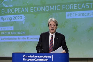 Ireland and the Eurozone Fiscal Herd