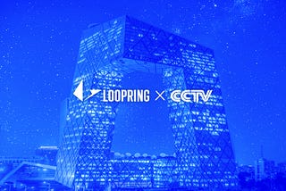 Loopring’s Founder Interview on China National TV Recap