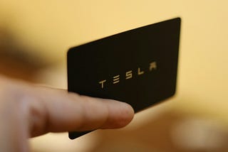Tesla’s Parental Control: a new level of peace of mind for parents