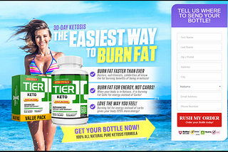 Tier 2 keto — Updated* | Important News Buy Tier 2 keto Before Read!