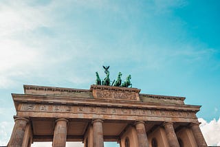 3 steps to get that IT job in Germany