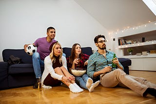 Best TV Series to Binge in 2025 | Top Picks for You