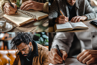 100 Artistic Styles You Can Use in Midjourney