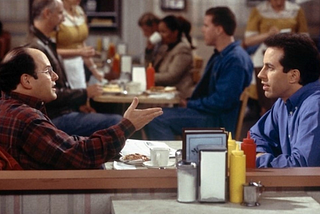 Benefits of Looking Beyond the Ordinary — 3 Lessons from Seinfeld