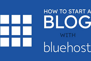 BLUEHOST