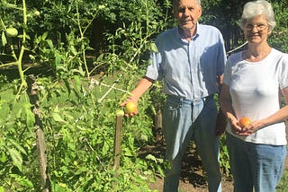 God Almighty Damn: Remembering My Grandfather