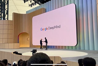 Flutter & AI: What Really Landed for Developers at Google I/O 2025