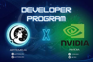 Artemis AI Joins NVIDIA Developer Program
