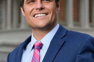 Trump Nominates Matt Gaetz as Attorney General Amidst Controversy