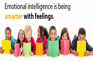 Emotional Intelligence Leads to Success
