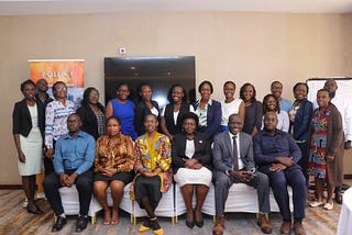 Building Gender-Responsive Data Governance in Africa: Reflections from Pollicy’s High-Level…