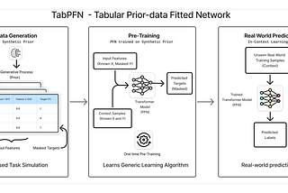 Exploring TabPFN: A Foundation Model Built for Tabular Data