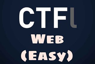 Ctflearn Writeup Web | Easy — Solutions