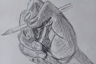 The 10%: Writing left-handed