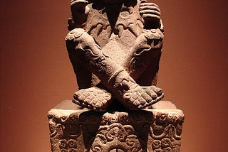 The Enigma of the Mushroom Stones in Mexico and Guatemala: A Pre-Columbian Riddle