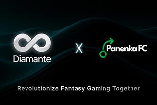 Diamante Partners with Panenka FC