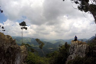 LOCAL NOMAD: Tanay, Rizal