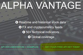 AlphaVantage and C#