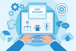 70 Experts Share Their Guest Blogging Best Practices