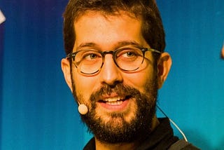 Founders Interviews — Humberto Ayres Pereira Rows
