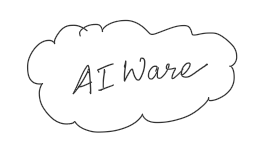 Shift to AIWare from Software : Explained with Diagrams