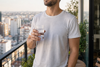 The Morning Routine That Reversed My Energy Levels in 14 Days