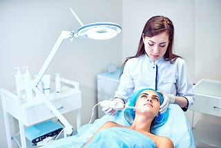 Study Clinical Cosmetology Courses at MLH