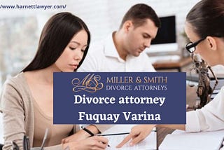 Searching for a Divorce attorney Fuquay Varina