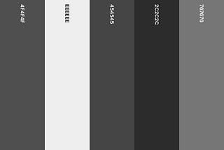 Challenge One — Design Thinking and fast prototyping