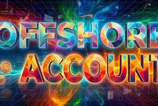 Are Stablecoins the Modern Offshore Account?