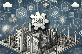 Policy as Code: Automating AWS Infrastructure Governance