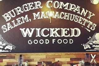 Boston Burger Company Review