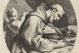 The Canticle of Brother Sun and Sister Moon